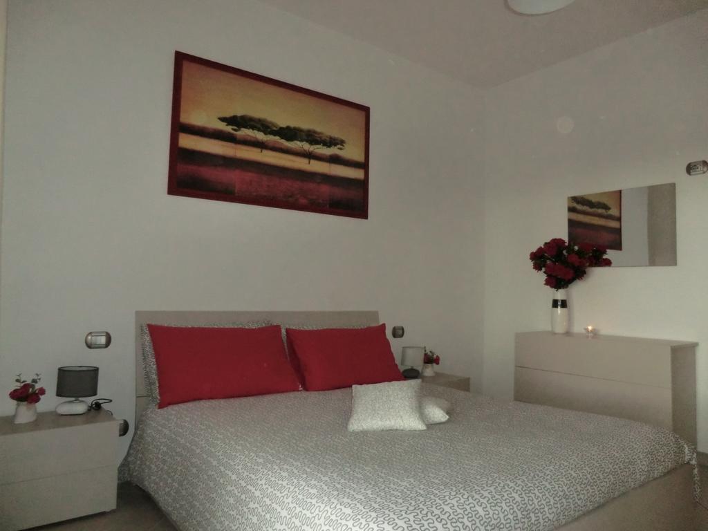 Holidays House Sanni Agerola Room photo