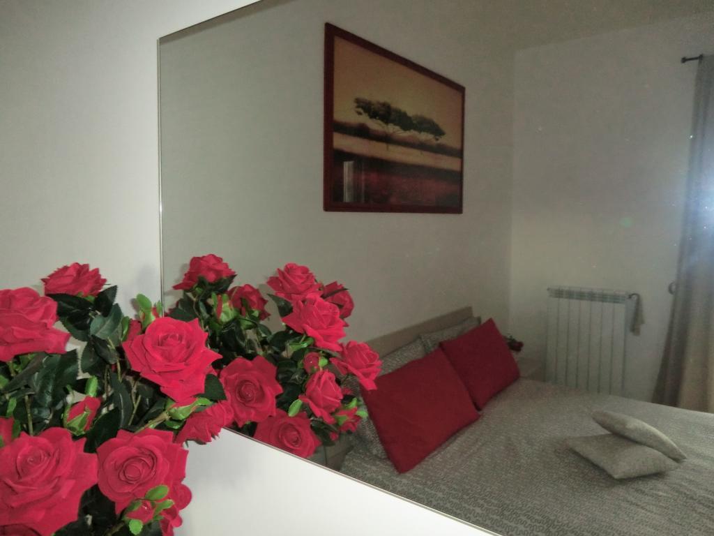 Holidays House Sanni Agerola Room photo