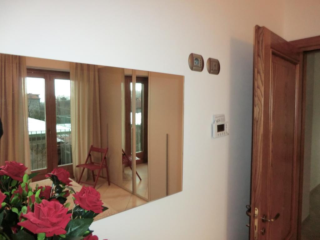 Holidays House Sanni Agerola Room photo